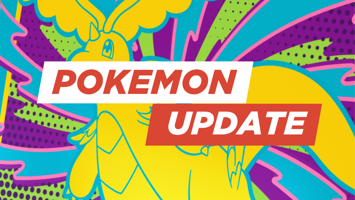 Pokemon releases - Friday 20th Feb – TTCombat Retail