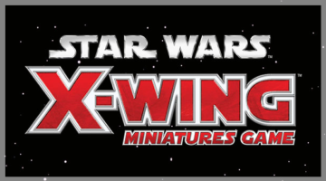 Casual X-Wing Tournament, May 11th, 10:00
