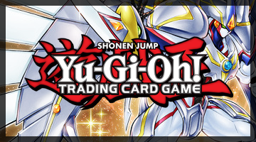 Yu-Gi-Oh! - 25th Anniversary Tin: Dueling Heroes , October 7th, 11:00