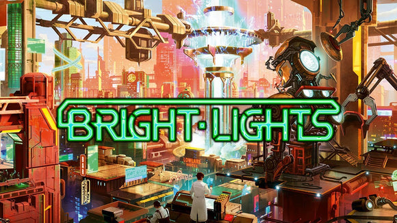 FaB Bright Lights Pre-release September 30th, 12:30